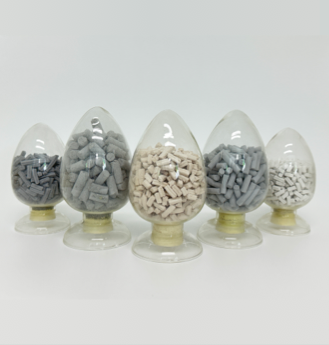 钙基颗粒脱硫剂