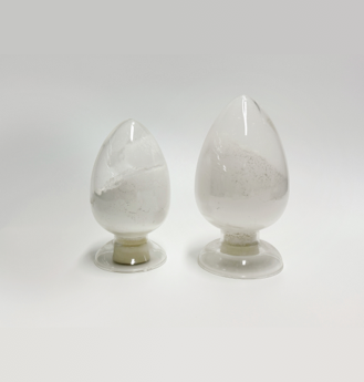 海绵纳米钙脱硫剂